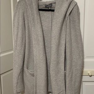 Marled Cardigan
